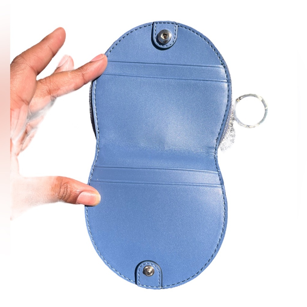 Kate spade circle wallet - Picture 4 of 4